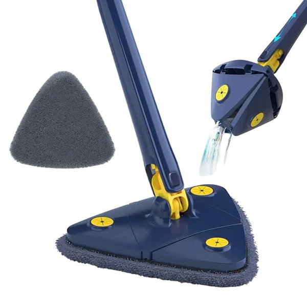 Easy shop clean mop