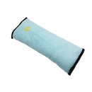 Almofada de Apoio de Ombro e Pescoço para Assento de Carro