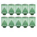 Armadilha de Moscas Reutilizável de Jardim | FlyGuard