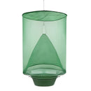 Armadilha de Moscas Reutilizável de Jardim | FlyGuard