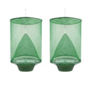 Armadilha de Moscas Reutilizável de Jardim | FlyGuard