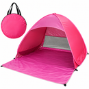 Barraca Tenda de Praia com Proteção Solar UV