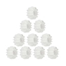 Bola de Lavanderia Removedora de Pelos Reutilizável