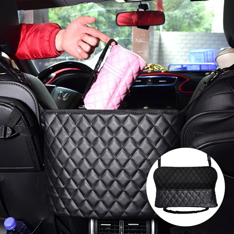 Bolsa de Armazenamento para Carro | OrganizeCar