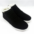 Bota Feminina de Inverno com Interior Peluciado