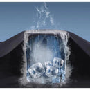 Calça Esportiva Masculina com Zíper nos Bolsos