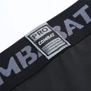 Calça Legging Masculina Curta de Compressão