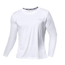 Camisa Masculina Proteção Solar UV50+ Manga Longa