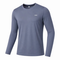 Camisa Masculina Proteção Solar UV50+ Manga Longa
