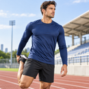 Camisa Masculina Proteção Solar UV50+ Manga Longa