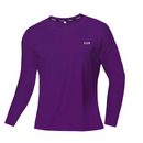 Camisa Masculina Proteção Solar UV50+ Manga Longa