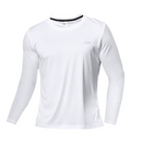 Camisa Masculina Proteção UV50+ de Secagem Rápida