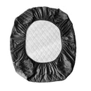 Capa Protetora de Colchão Acolchoada Impermeável | DryComfort