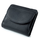 Carteira Feminina de Couro Anti-Roubo - SafeGuard | Compre 1 leve 2