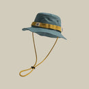 Chapéu Unissex de Verão com Viseira Ajustável