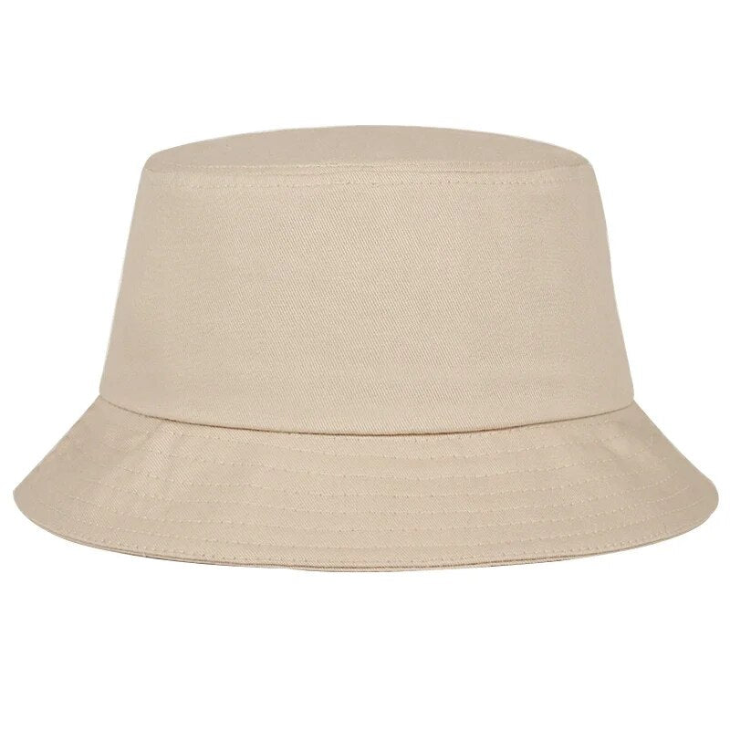 Chapéu de Verão Unissex de Verão Minimalista