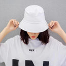 Chapéu de Verão Unissex de Verão Minimalista