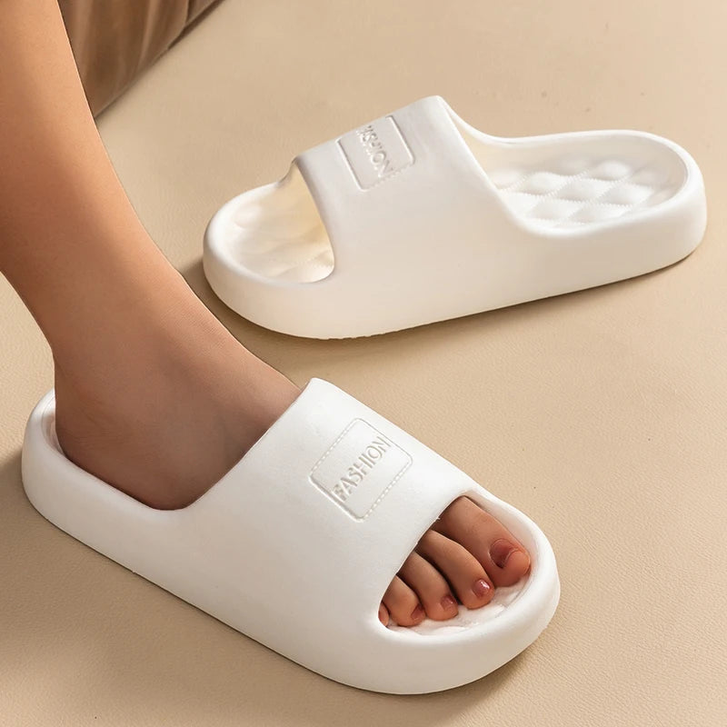 Chinelo Ergonômico Unissex Antiderrapante | WalkEasy