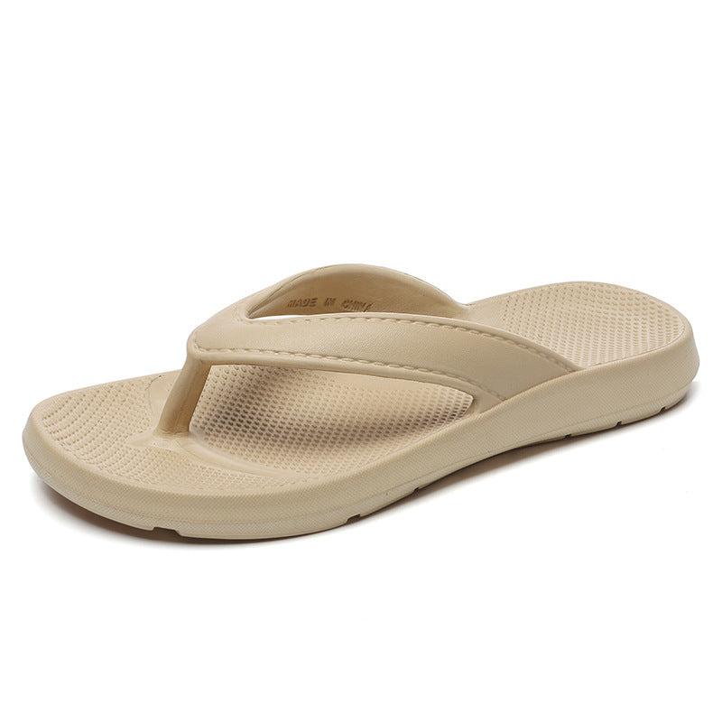 Chinelo Feminino de Verão Tratorado Antiderrapante