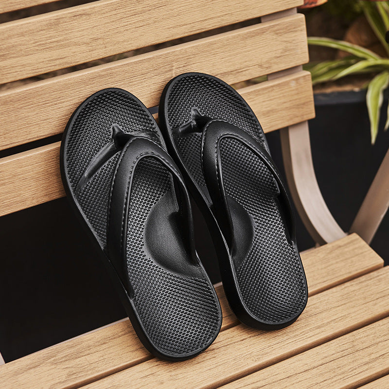 Chinelo Feminino de Verão Tratorado Antiderrapante