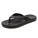 Chinelo Feminino de Verão Tratorado Antiderrapante