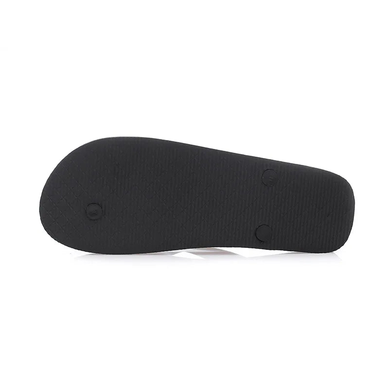 Chinelo Masculino de Verão Antiderrapante
