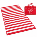 Esteira de Praia Dobrável 170x90cm com Alça