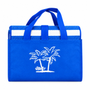 Esteira de Praia Dobrável 170x90cm com Alça
