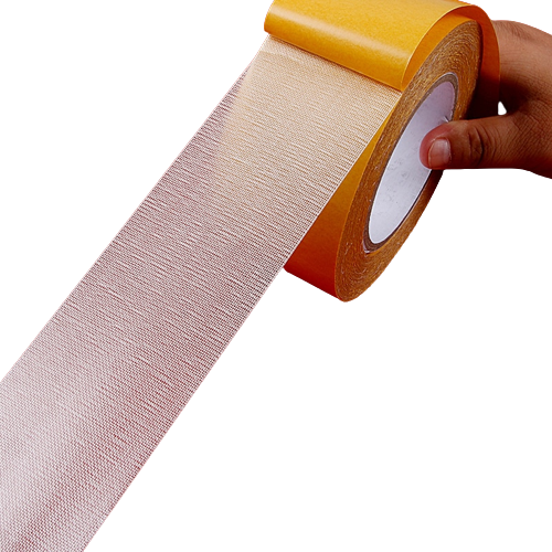 Nastro Adesivo Argento 100 Mm X 50 M - Extra Forte, Impermeabile, Per Riparazioni E Isolamento