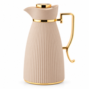 Garrafa Térmica 1L Elegante para Café e Chá