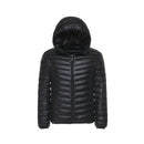 Jaqueta Puffer Masculina de Inverno | PufferForce