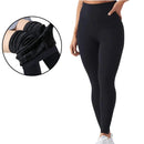 Kit 2 Calças Térmicas Flaneladas Peluciadas para Inverno Ferrazi