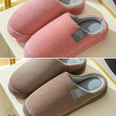 Kit 2 Pantufas de Inverno Antiderrapante para Casais Ferrazi