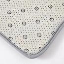 Kit 2 Tapetes Antiderrapantes Soft de Alta Absorção