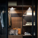 Kit 3 Lâmpadas Led Sem Fio com Controle Remoto