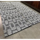 Kit 3 Tapetes Decorativos para Cozinha Estampados