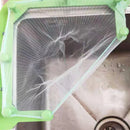 Kit Escorredor de Pia Anti-entupimento + Saquinhos