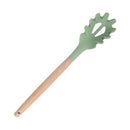 Kit de Utensílios Cozinha em Silicone Minimalista