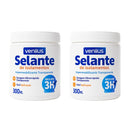 Kits de Selantes Impermeabilizantes de Infiltrações e Vazamentos Veniius