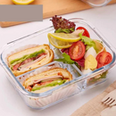 Lancheira Térmica com Marmita Hermética - ThermGuard