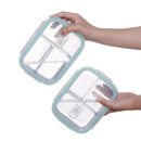 Lancheira Térmica com Marmita Hermética - ThermGuard