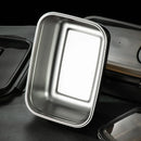 Lancheira Térmica de Aço Inoxidável - ThermLunch