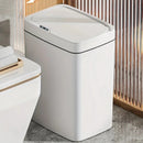 Lixeira Inteligente 20 Litros com Abertura por Sensor