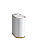 Lixeira Inteligente com Sensor Impermeavel | EcoSense