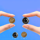 Micro Câmera de Segurança NanoVision HD - SafeView