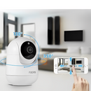 Mini Câmera Inteligente Automática | SmartCam