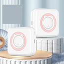 Mini Impressora Térmica Bluetooth Portátil | PrintGo