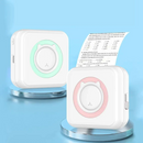 Mini Impressora Térmica Bluetooth Portátil | PrintGo