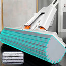 Mop de Limpeza Mágico de Auto drenagem - MopClean