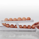 Organizador de Ovos com Rolagem Automática | EggMaster
